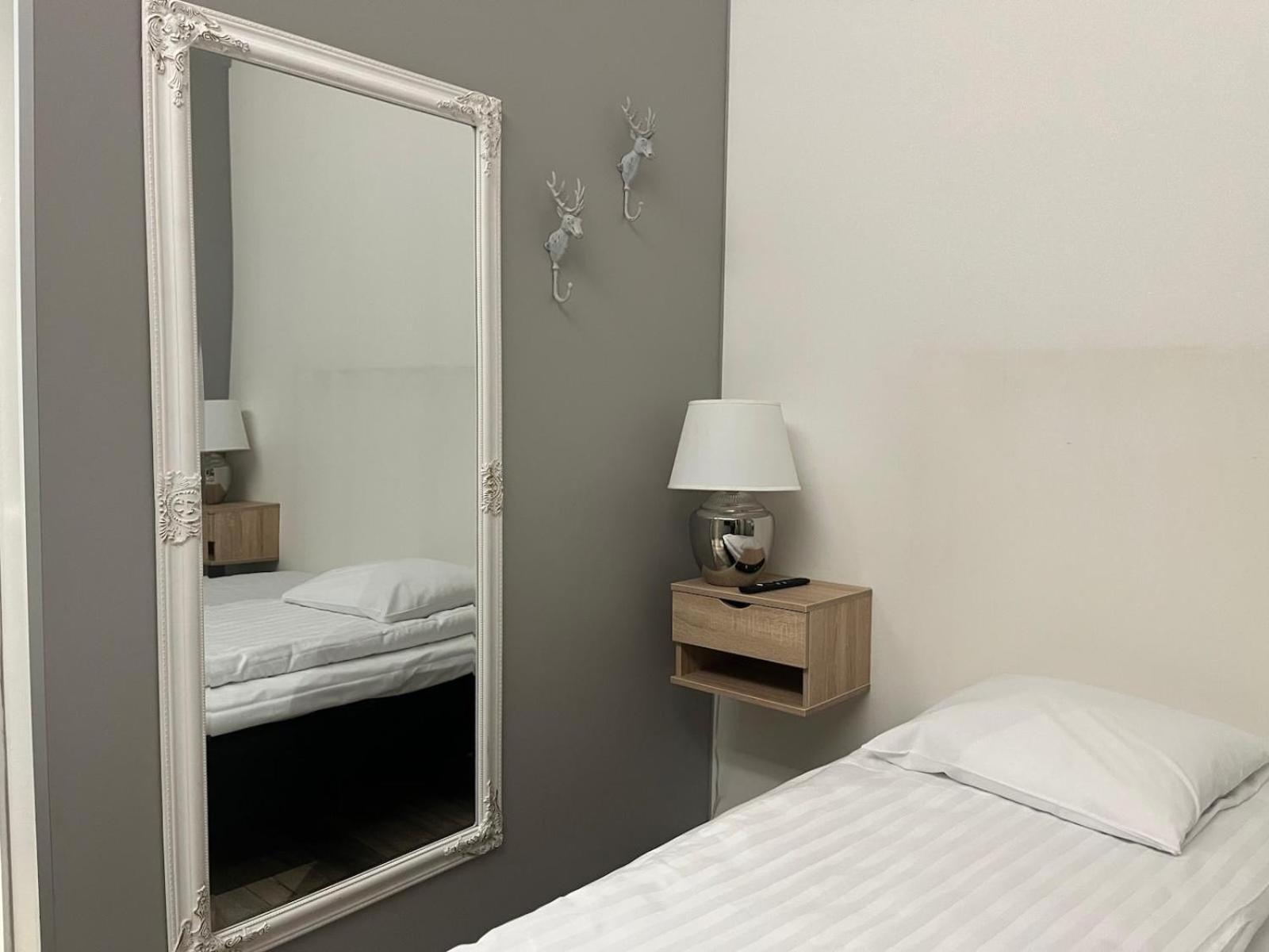 روفانييمي Crystal Suites المظهر الخارجي الصورة